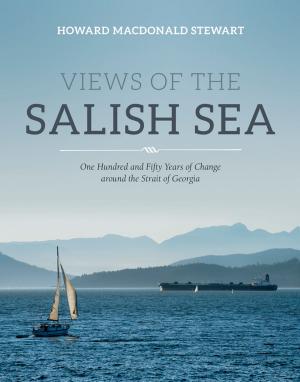 Cover of the book Views of the Salish Sea by Alayna Munce