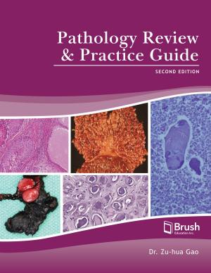 Cover of the book Pathology Review and Practice Guide by Stephen A. Mackenzie, PhD