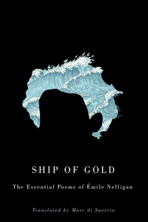 Cover of the book Ship of Gold by Douglas Sanderson