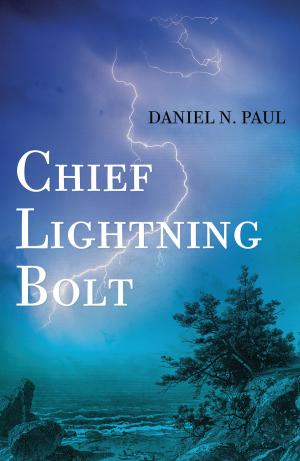 bigCover of the book Chief Lightning Bolt by 