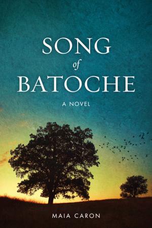 Cover of Song of Batoche