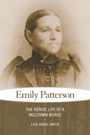 Cover of the book Emily Patterson by Richard Wagamese