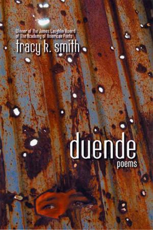 Book cover of Duende