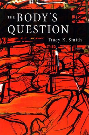 Cover of the book The Body's Question by Percival Everett
