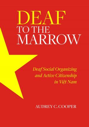 Cover of the book Deaf to the Marrow by Bradford Keeney, Ph.D.