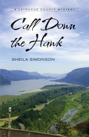 Cover of the book Call Down the Hawk by Wendy Hornsby