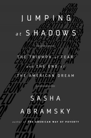 Cover of the book Jumping at Shadows by P. E. Moskowitz