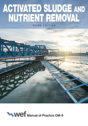 Book cover of Activated Sludge and Nutrient Removal