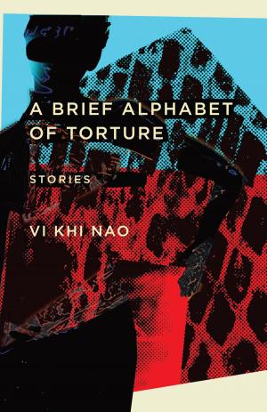 Book cover of A Brief Alphabet of Torture