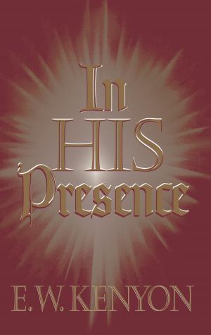 Cover of the book In His Presence by Michael Berman
