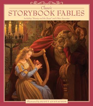 Cover of the book Classic Storybook Fables by Cheryl Day, Griffith Day