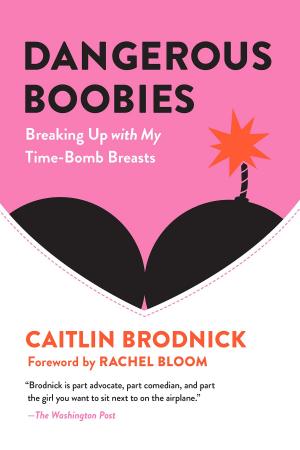 Cover of the book Dangerous Boobies by Marla Cilley