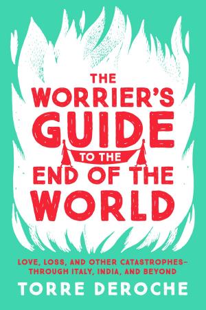 bigCover of the book The Worrier's Guide to the End of the World by 