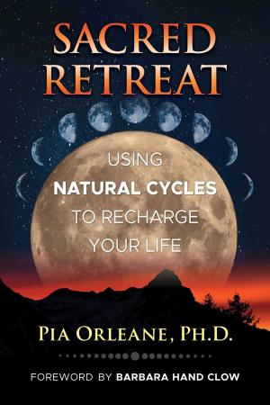Cover of the book Sacred Retreat by Chelsea Johnson