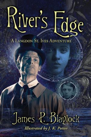 Cover of the book River's Edge by Catherynne M. Valente