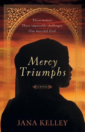 Cover of Mercy Triumphs