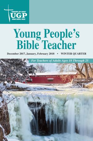 Cover of the book Young People’s Bible Teacher by Guy Faverdin