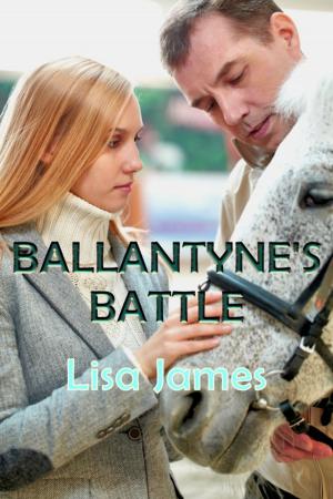 Cover of the book Ballantyne's Battle by J.D. Webb