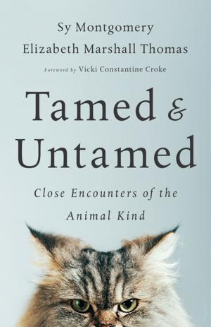 Cover of the book Tamed and Untamed by Jereme Zimmerman