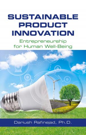 Cover of the book Sustainable Product Innovation by C. Jotin Khisty, Jamshid Mohammadi, Adjo Amekudzi