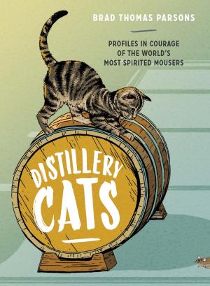 Cover of Distillery Cats