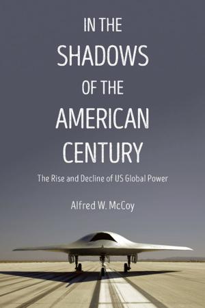 Cover of the book In the Shadows of the American Century by Remi Kanazi