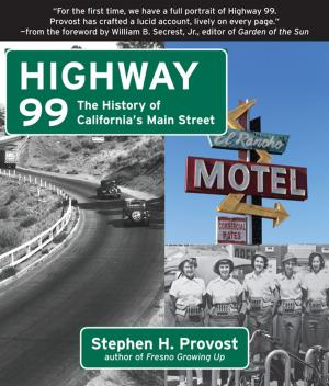 Cover of the book Highway 99 by James Rodgers