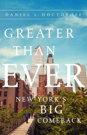 Cover of the book Greater than Ever by Andy Stern