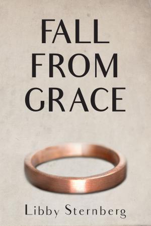 Cover of the book Fall from Grace by Susan Laubach