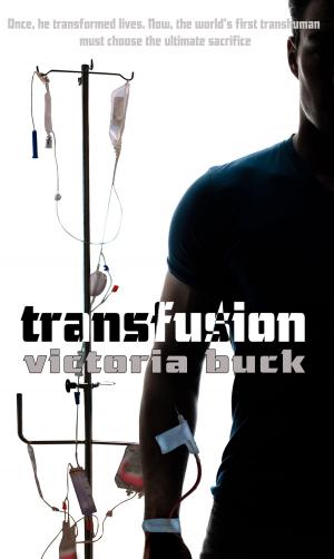 Cover of the book Transfusion by Barbara Britton