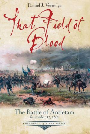 Cover of the book That Field of Blood by Mark Hughes