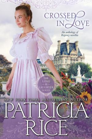 Cover of the book Crossed In Love by Jennifer Stevenson