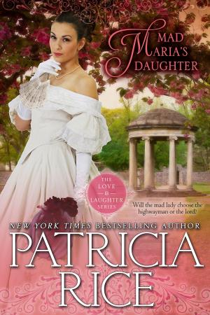 Cover of the book Mad Maria's Daughter by Mindy Klasky