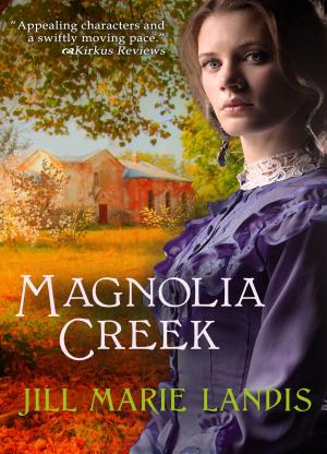 Book cover of Magnolia Creek
