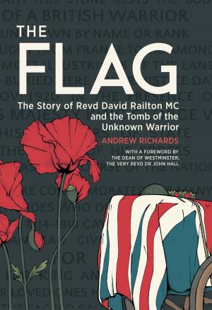 bigCover of the book The Flag by 
