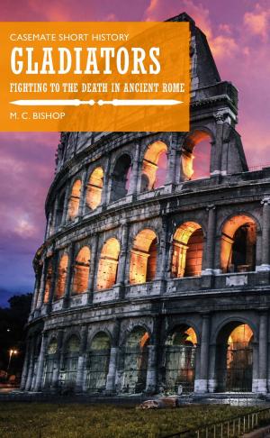 Cover of the book Gladiators by Daniel Allen Butler