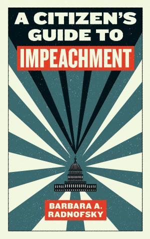 bigCover of the book A Citizen's Guide to Impeachment by 