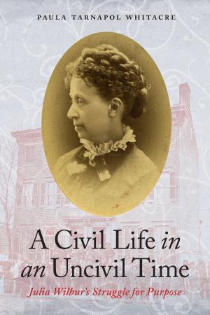 Cover of the book A Civil Life in an Uncivil Time by Sean Michael Chick
