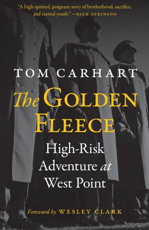 Cover of the book The Golden Fleece by Rebecca Sinclair