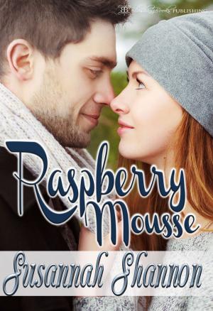 Cover of the book Raspberry Mousse by Carolyn Faulkner
