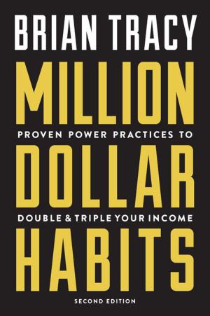 Cover of the book Million Dollar Habits by Jason R. Rich
