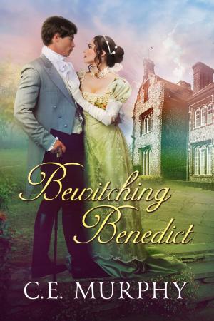 Cover of the book Bewitching Benedict by AMIE HAYASAKA