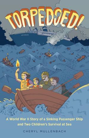 Cover of the book Torpedoed! by Estelle Fox Klieger