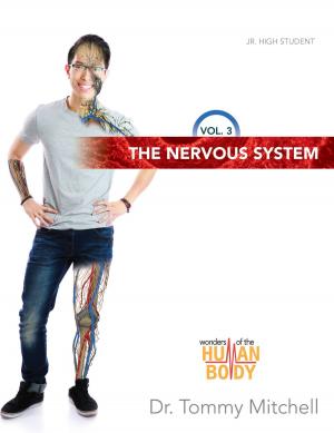 Cover of the book Nervous System, The by James P. Stobaugh