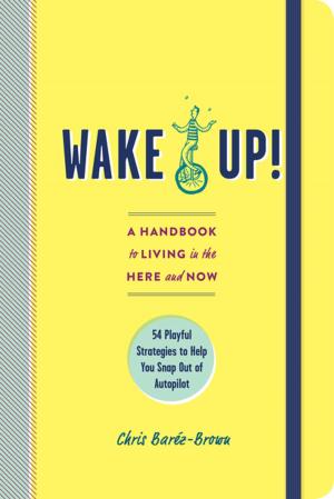 bigCover of the book Wake Up! by 