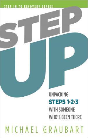 Cover of the book Step Up by Joseph Lee, M.D.