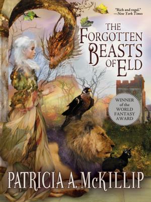 Cover of the book The Forgotten Beasts of Eld by Nancy Kress