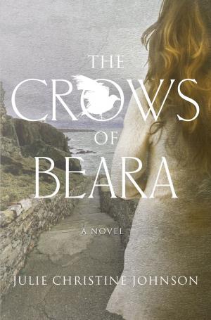 Book cover of The Crows of Beara