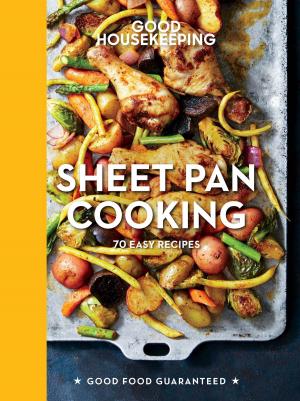 Cover of the book Good Housekeeping Sheet Pan Cooking by Susan Westmoreland, Good Housekeeping