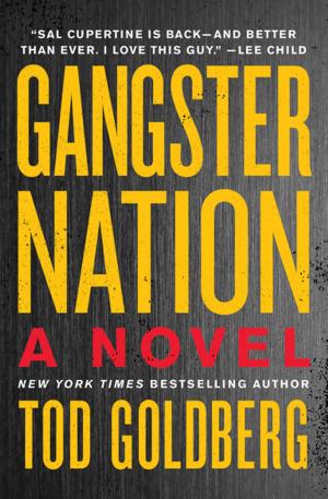 Cover of the book Gangster Nation by Robert Leonard Reid